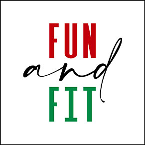 Fun and Fit Logo