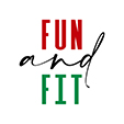 Fun and Fit Logo